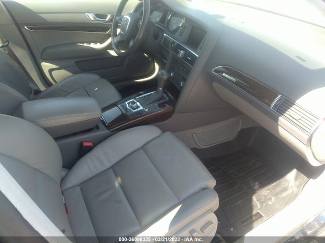 Audi A6 2006 WAUEH74F06N131234 Image 6