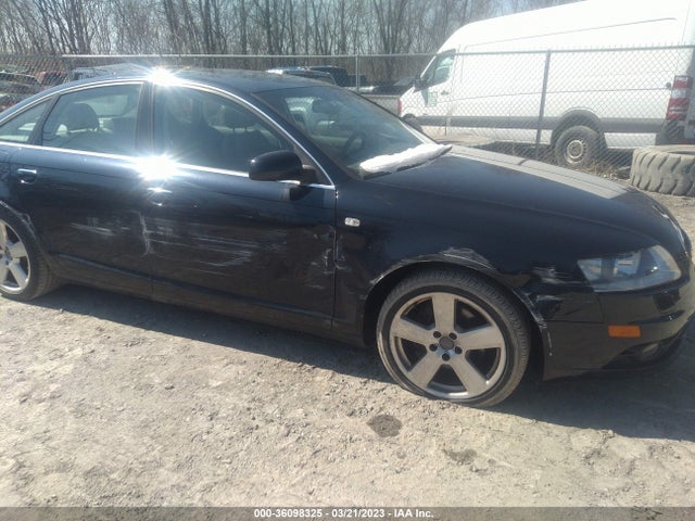 Audi A6 2006 WAUEH74F06N131234 Image 7