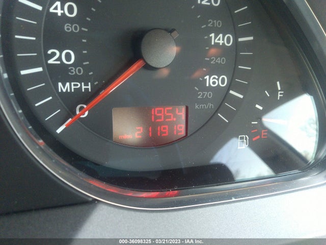 Audi A6 2006 WAUEH74F06N131234 Image 8