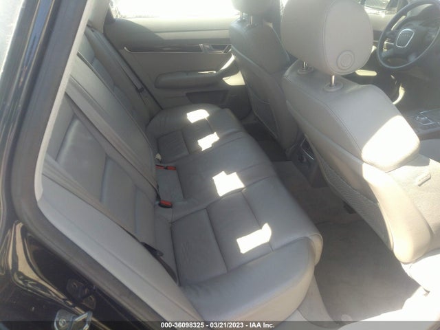 Audi A6 2006 WAUEH74F06N131234 Image 9