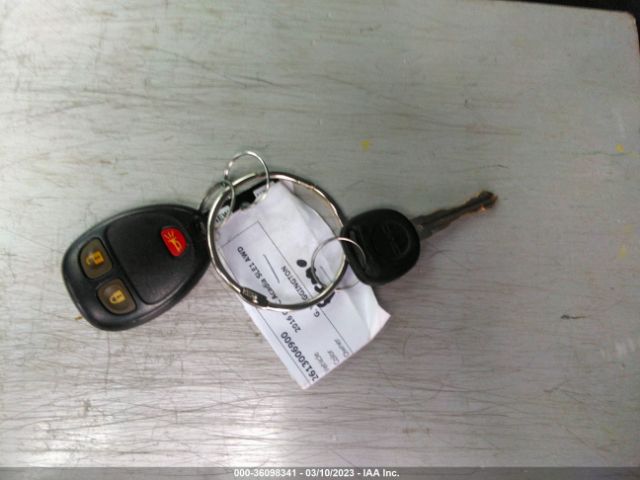 1GKKVNED7GJ137433 GMC ACADIA SLE