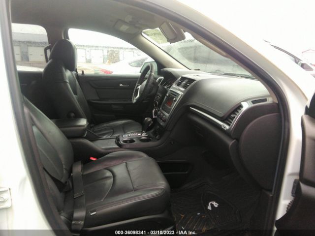 1GKKVNED7GJ137433 GMC ACADIA SLE