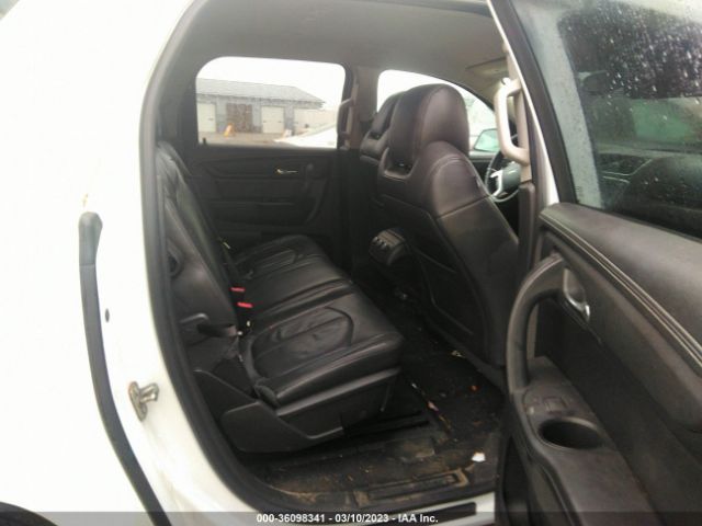 1GKKVNED7GJ137433 GMC ACADIA SLE