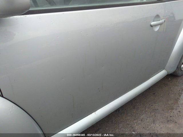Volkswagen New Beetle 2002 3VWCB21C62M418264 Image 7