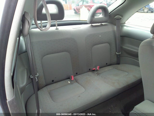 Volkswagen New Beetle 2002 3VWCB21C62M418264 Image 9