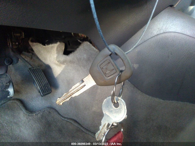 2002 HONDA ACCORD SDN SE/EX/EX W/LEATHER VIN: 1HGCG66802A113857