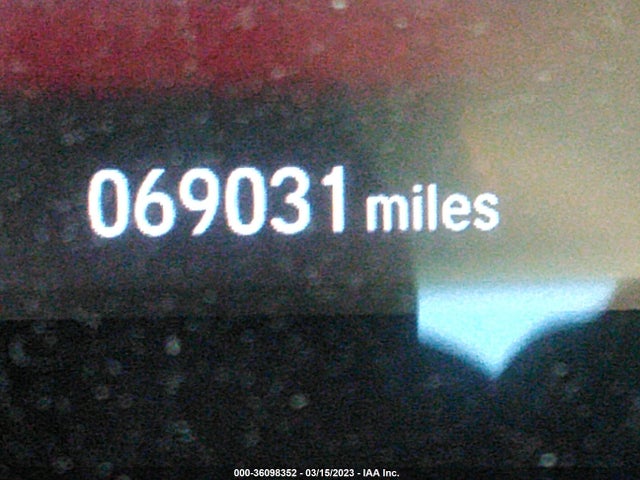 Honda CR-V EX 2018 7FARW2H51JE021254 Image 7