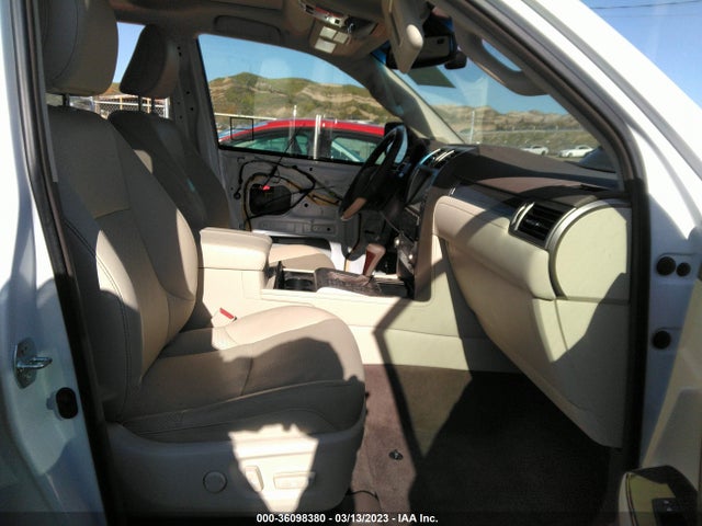 JTJJM7FX2K5239204 Lexus Gx Gx 460 Luxury