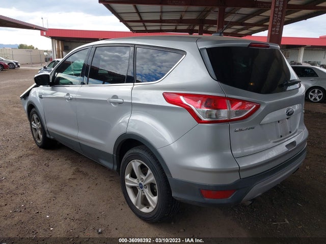 Ford ESCAPE SE 2014 1FMCU9GX1EUD87923 Image 4