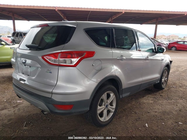 Ford ESCAPE SE 2014 1FMCU9GX1EUD87923 Image 5