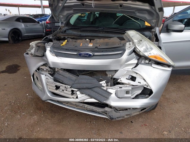 Ford ESCAPE SE 2014 1FMCU9GX1EUD87923 Image 7