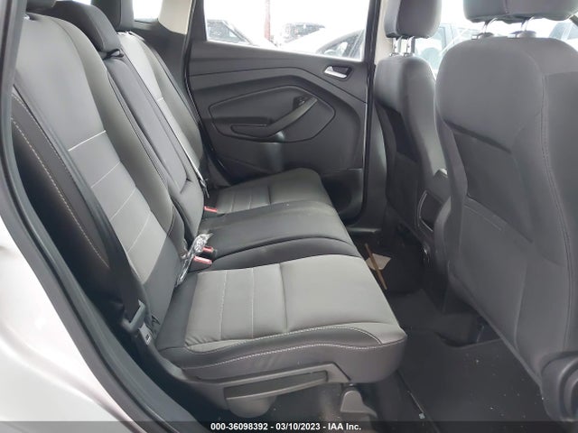 Ford ESCAPE SE 2014 1FMCU9GX1EUD87923 Image 9