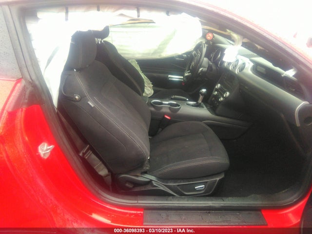 Ford MUSTANG GT 2019 1FA6P8CFXK5189904 Image 6