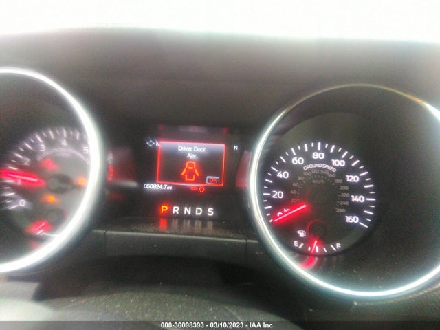 Ford MUSTANG GT 2019 1FA6P8CFXK5189904 Image 8