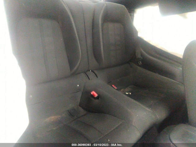 Ford MUSTANG GT 2019 1FA6P8CFXK5189904 Image 9