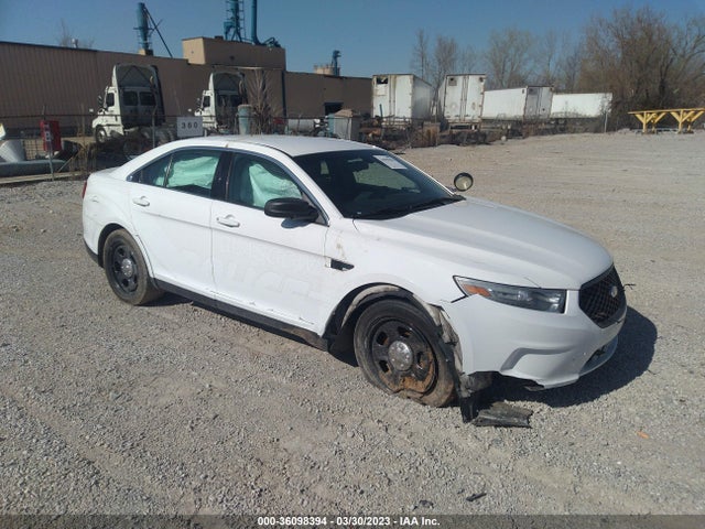 2014 1FAHP2L88EG107118 main image