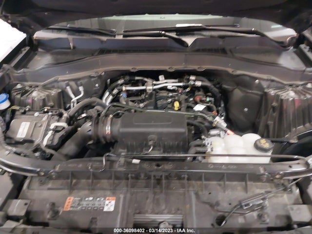 Ford EXPLORER XLT 2021 1FMSK7DH2MGC03489 Image 17