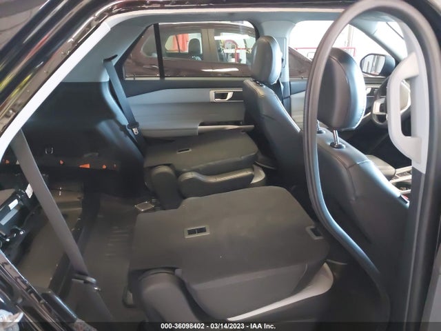 Ford EXPLORER XLT 2021 1FMSK7DH2MGC03489 Image 15