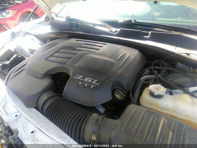Dodge Charger Sxt 2019 2C3CDXBG9KH573146 Image 10