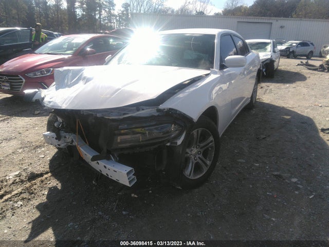 Dodge Charger Sxt 2019 2C3CDXBG9KH573146 Image 2