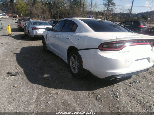 Dodge Charger Sxt 2019 2C3CDXBG9KH573146 Image 3
