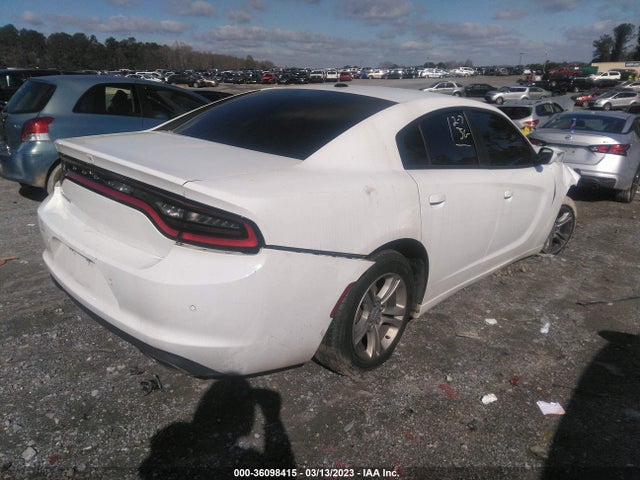 Dodge Charger Sxt 2019 2C3CDXBG9KH573146 Image 4