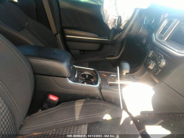 Dodge Charger Sxt 2019 2C3CDXBG9KH573146 Image 5