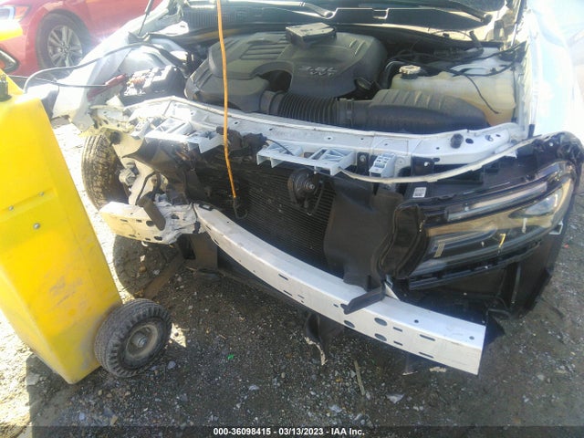 Dodge Charger Sxt 2019 2C3CDXBG9KH573146 Image 6