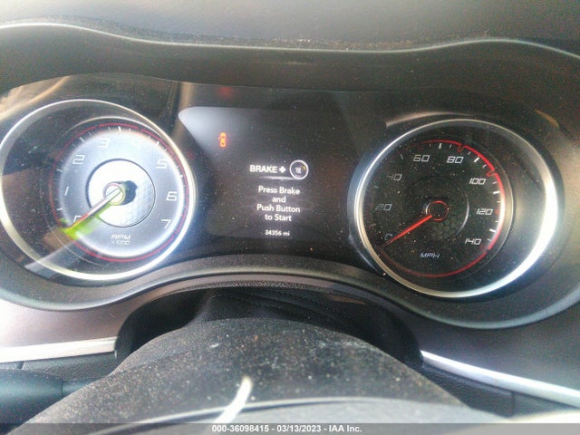 Dodge Charger Sxt 2019 2C3CDXBG9KH573146 Image 7