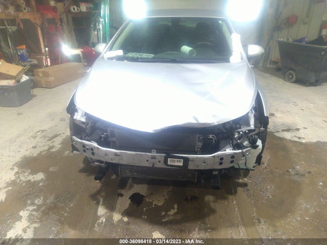 Chevrolet CRUZE LT 2018 1G1BE5SM1J7146934 Image 7