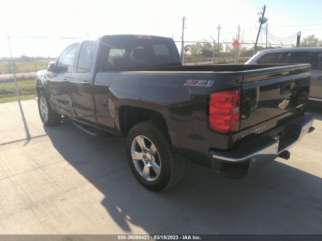 Chevrolet Silverado 1500 Lt 2014 1GCRCREC1EZ228551 Image 4