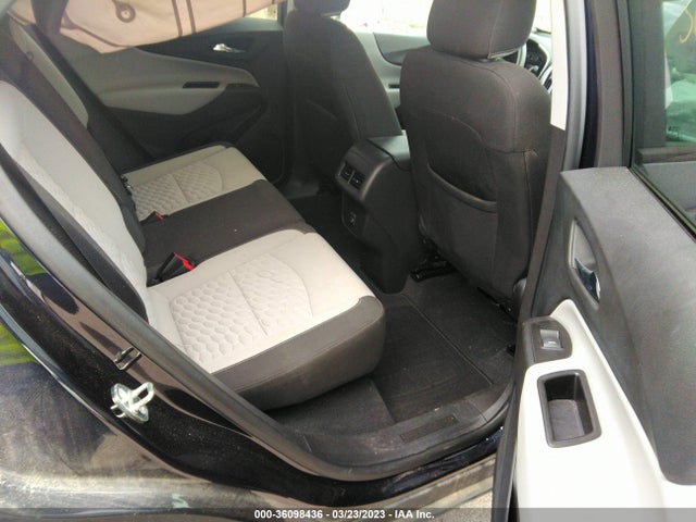 2020 CHEVROLET EQUINOX LS VIN: 3GNAXHEV7LS554174