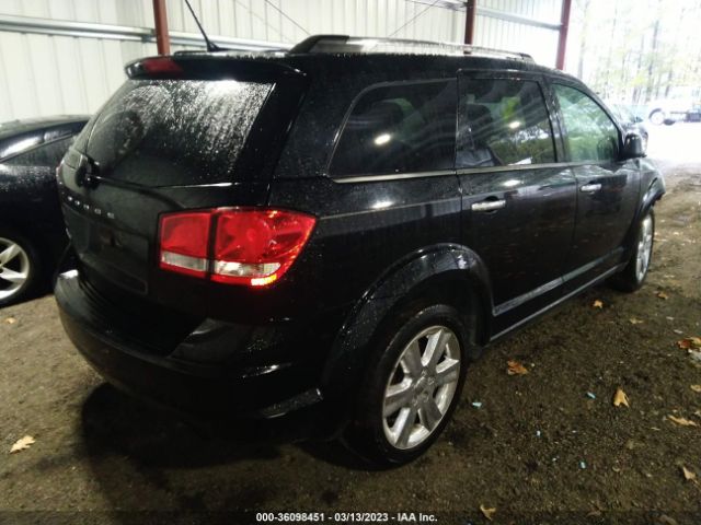 3C4PDCAB4FT506348 Dodge JOURNEY SE