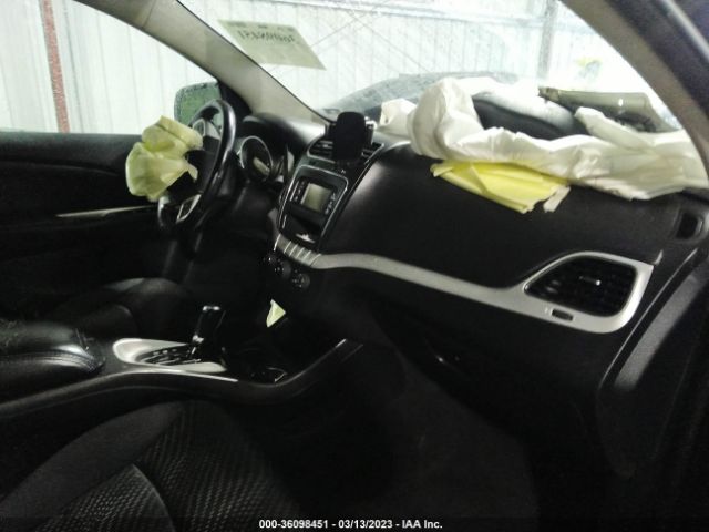 3C4PDCAB4FT506348 Dodge JOURNEY SE