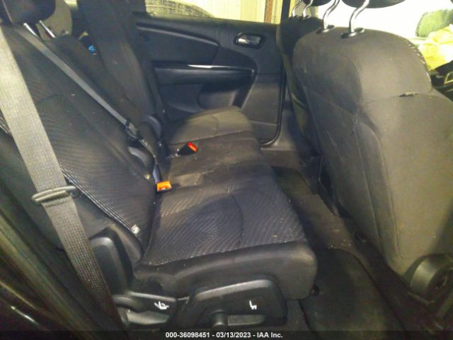 3C4PDCAB4FT506348 Dodge JOURNEY SE