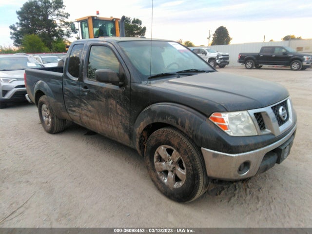 2011 1N6AD0CU3BC408501 main image