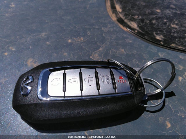 2023 Infiniti QX55, VIN: 3PCAJ5JR2PF101032