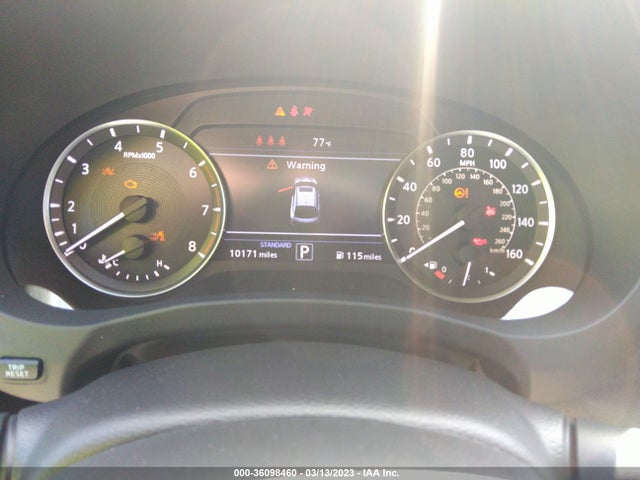 2023 Infiniti QX55, VIN: 3PCAJ5JR2PF101032