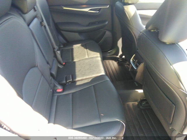 2023 Infiniti QX55, VIN: 3PCAJ5JR2PF101032