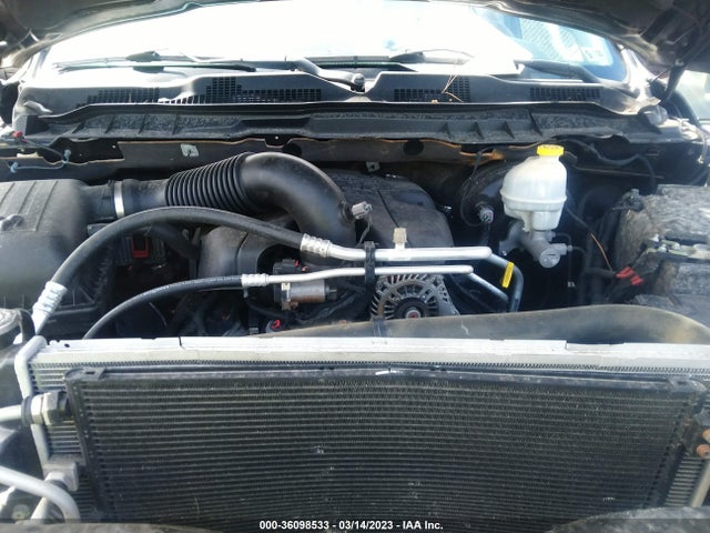 1C6RR7LT9FS526823 RAM 1500 Big Horn