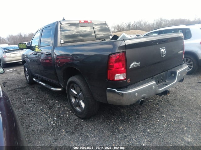 1C6RR7LT9FS526823 RAM 1500 Big Horn