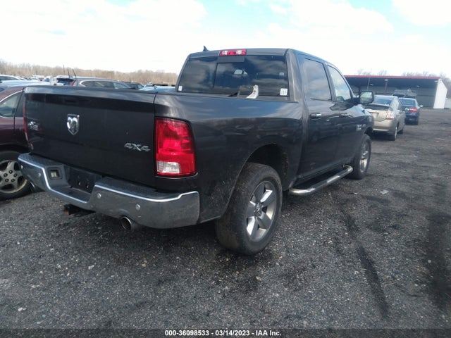 1C6RR7LT9FS526823 RAM 1500 Big Horn