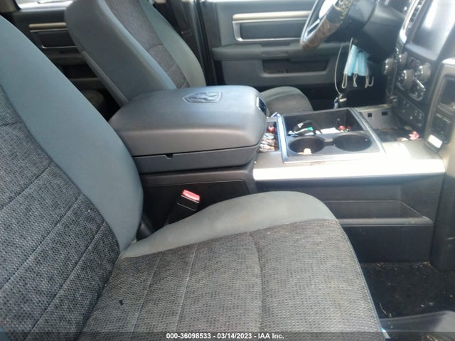 1C6RR7LT9FS526823 RAM 1500 Big Horn