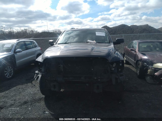 1C6RR7LT9FS526823 RAM 1500 Big Horn