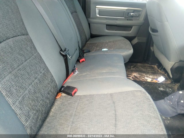 1C6RR7LT9FS526823 RAM 1500 Big Horn