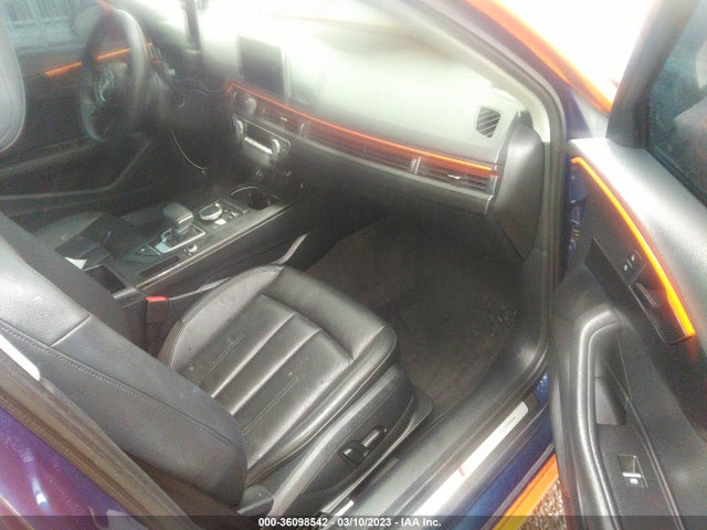 Audi A4 Premium Plus 2018 WAULMAF46JA217630 Image 6