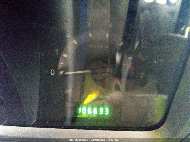 Dodge JOURNEY SE 2009 3D4GG47B89T138588 Image 8