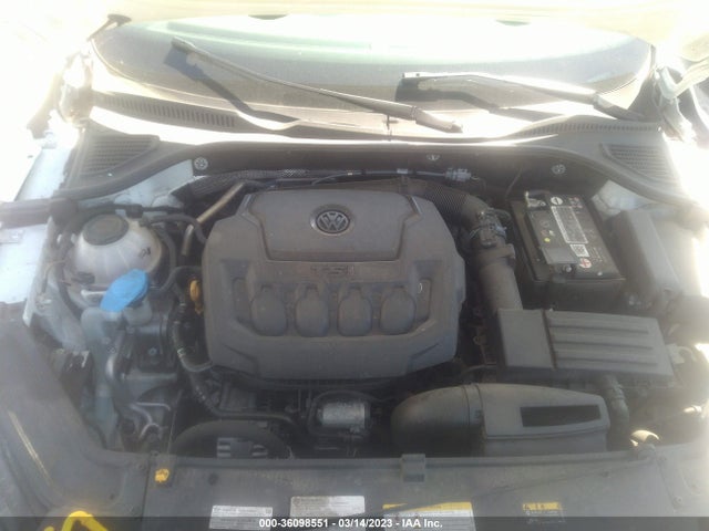 2021 Volkswagen Passat, VIN: 1VWSA7A36MC007012
