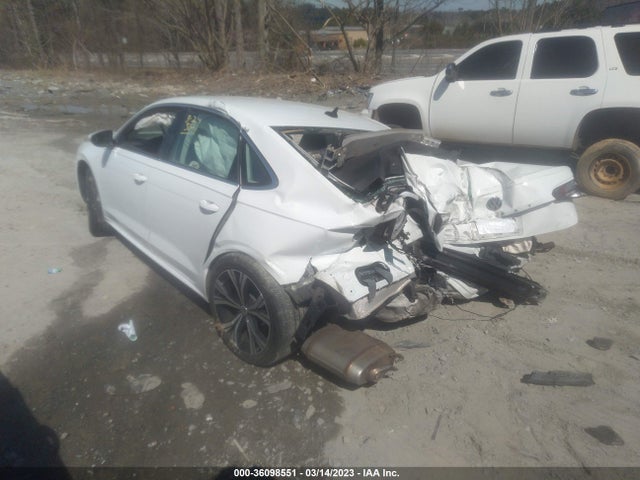 2021 Volkswagen Passat, VIN: 1VWSA7A36MC007012
