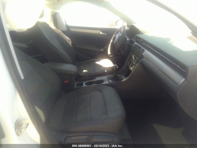 2021 Volkswagen Passat, VIN: 1VWSA7A36MC007012